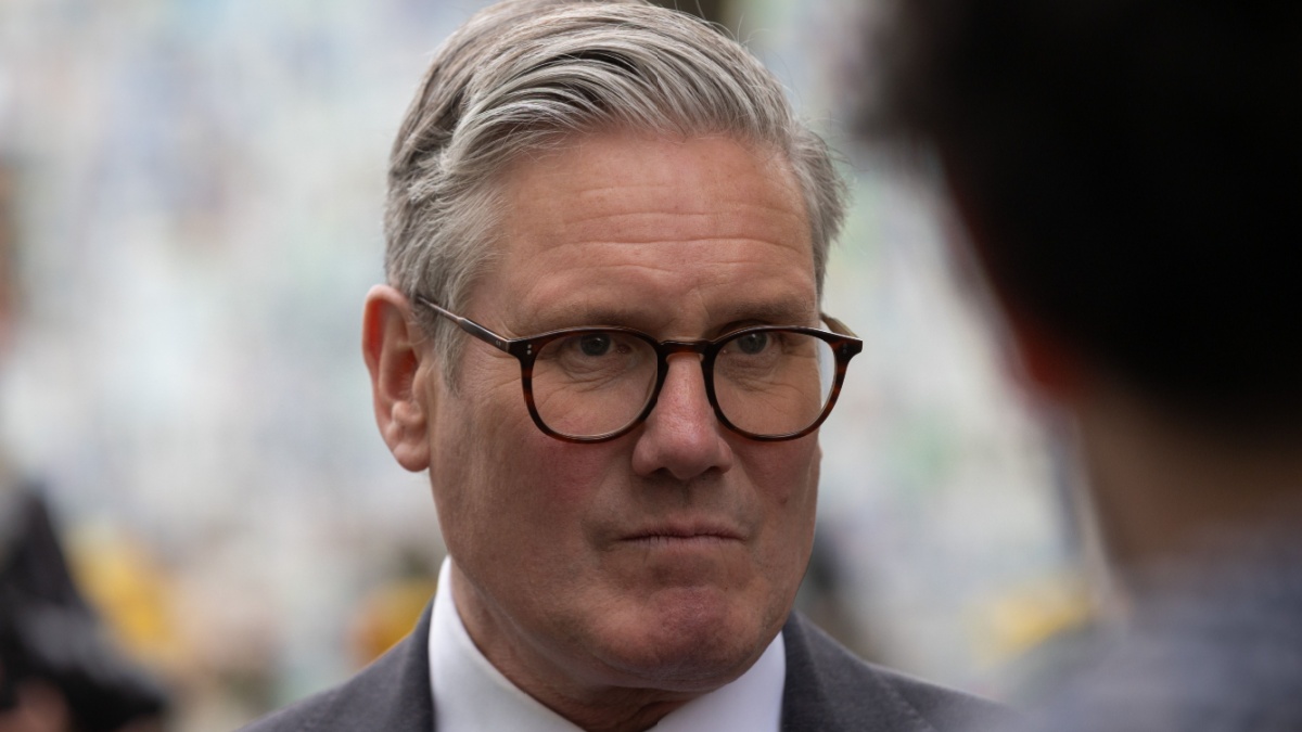 UK PM Keir Starmer announces new late payment rules for small businesses