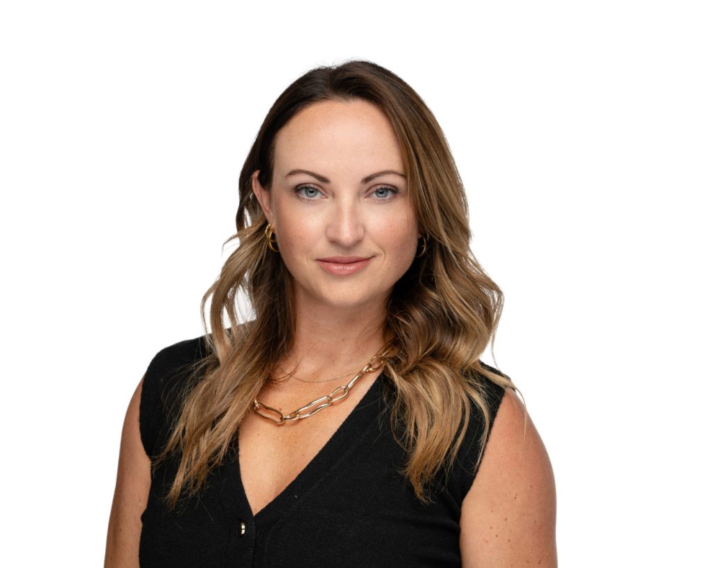 Kimberley Waldon