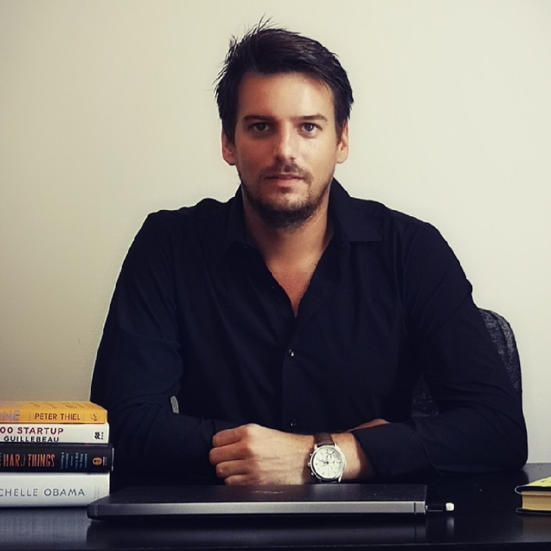 Matija Novak