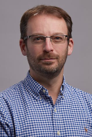 Mike Walters Form3 CEO