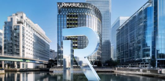 Revolut partners with Visa for Click to Pay