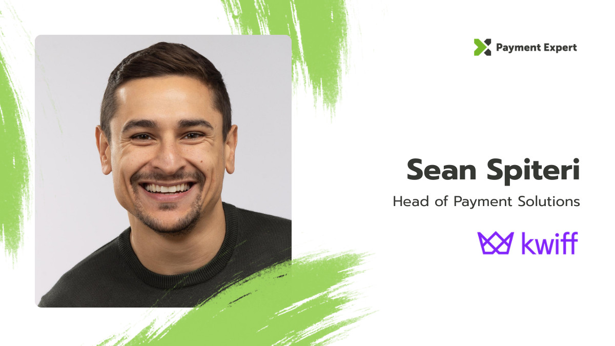 Sean Spiteri