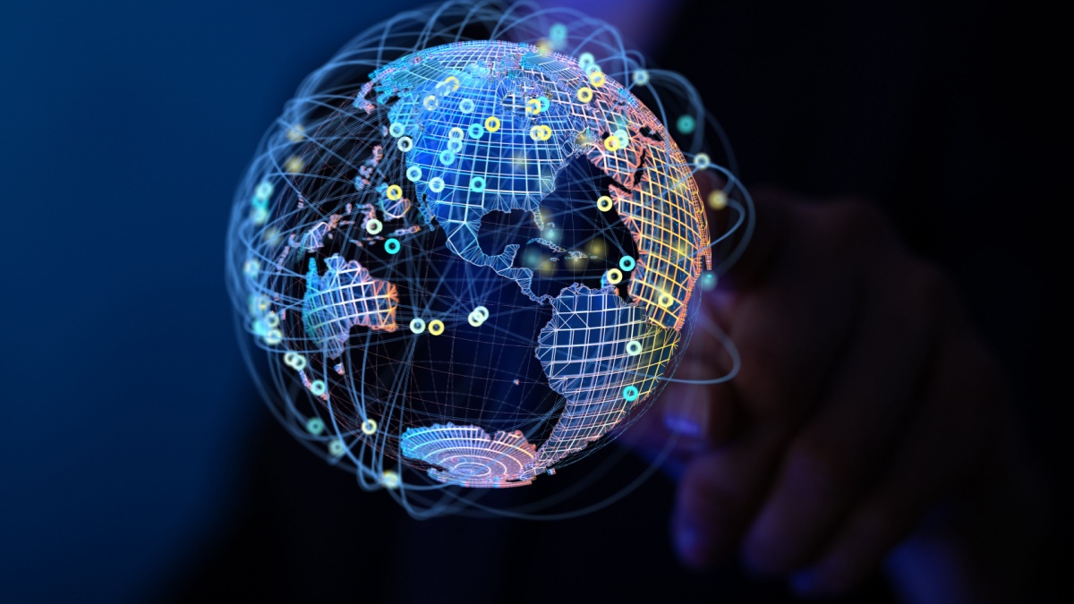 Gen AI slashes cost of fraud - payments needs interoperability.