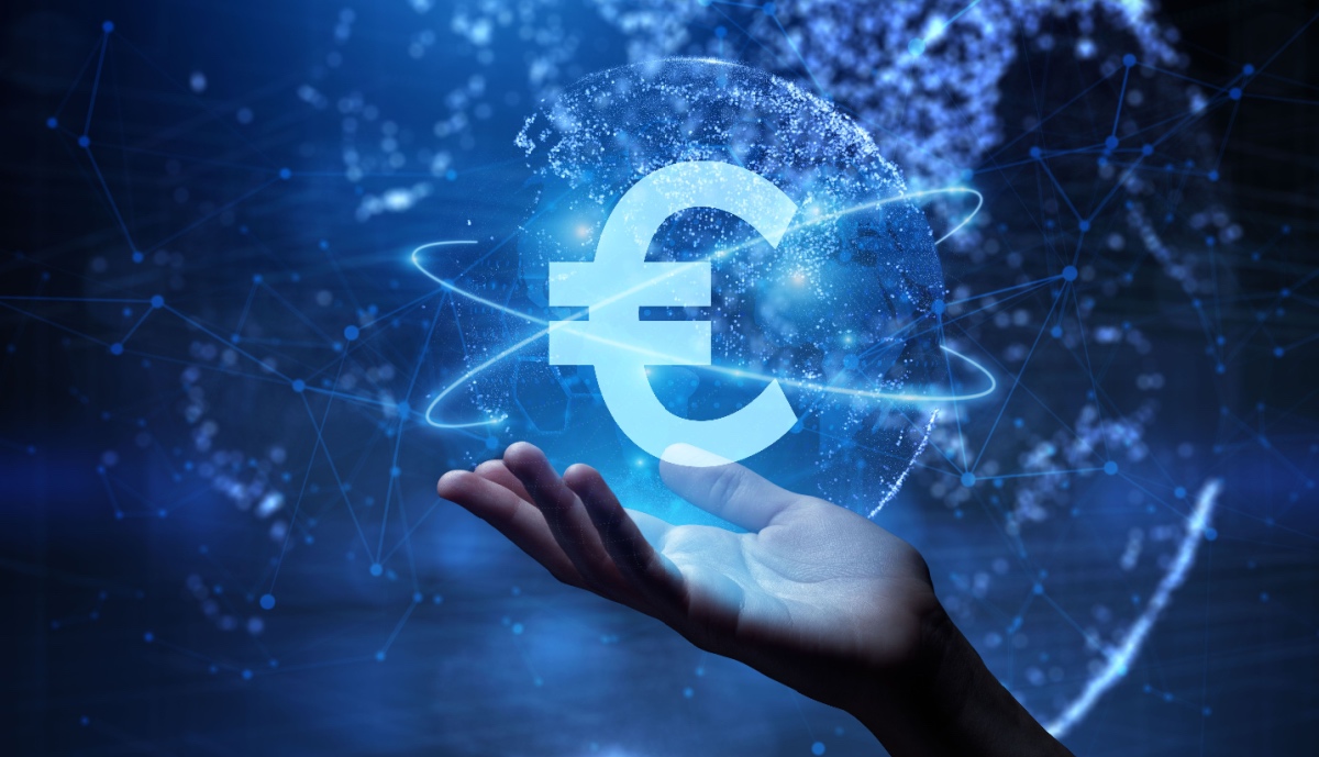 Qivalis euro stablecoin