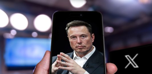 Musk's X Money launch announcement