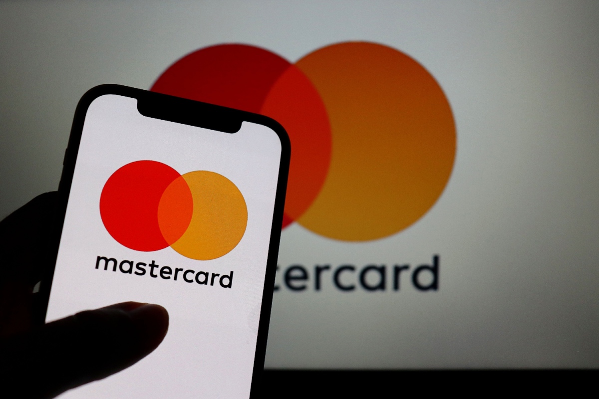 Mastercard to sell Nets