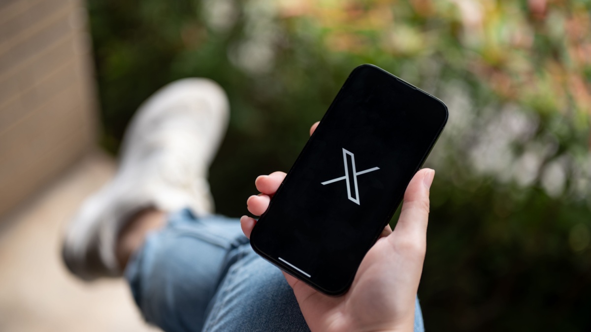 X