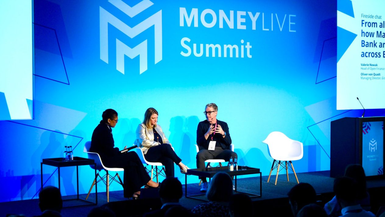 MoneyLive - pay-by-bank panel