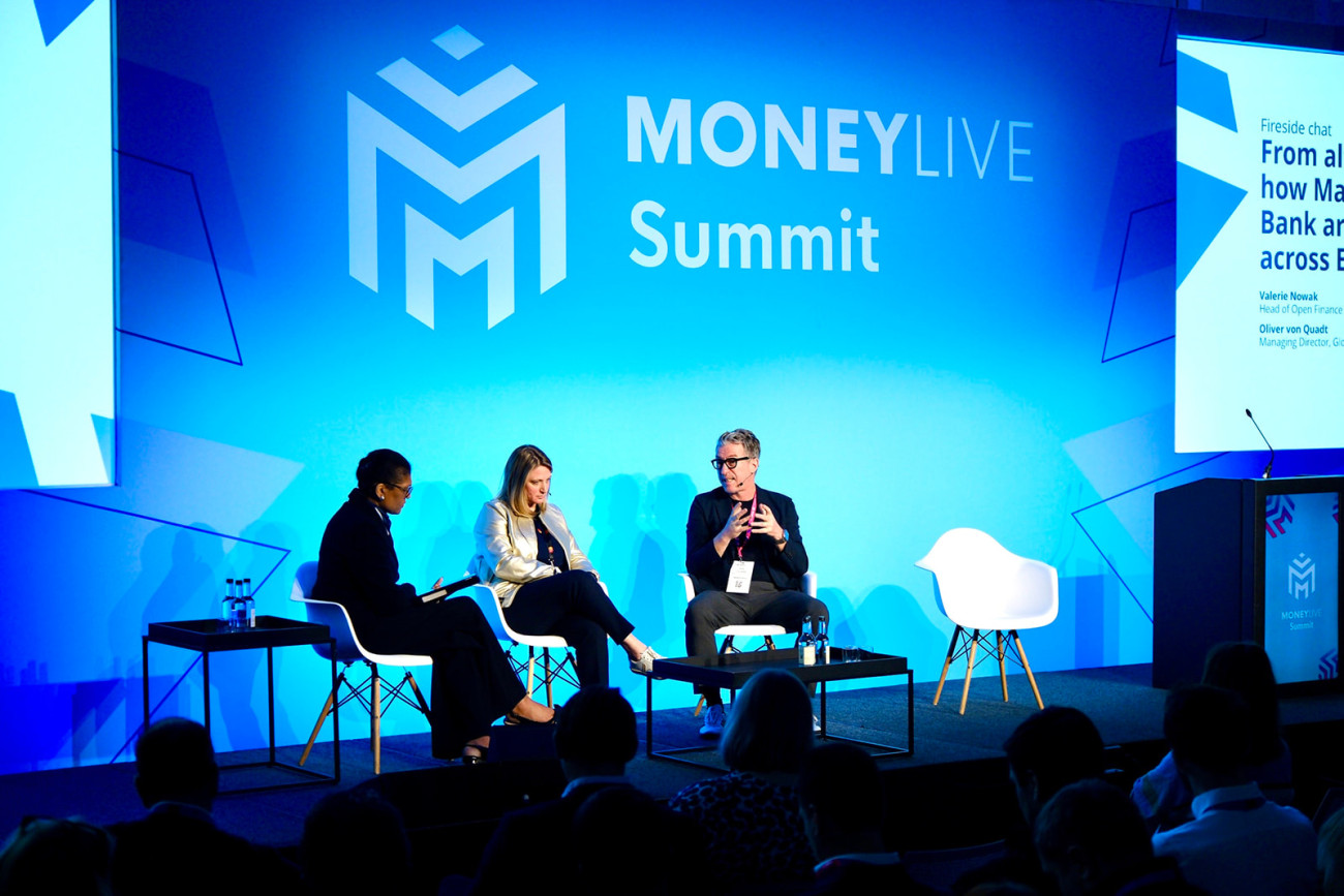 MoneyLive - pay-by-bank panel