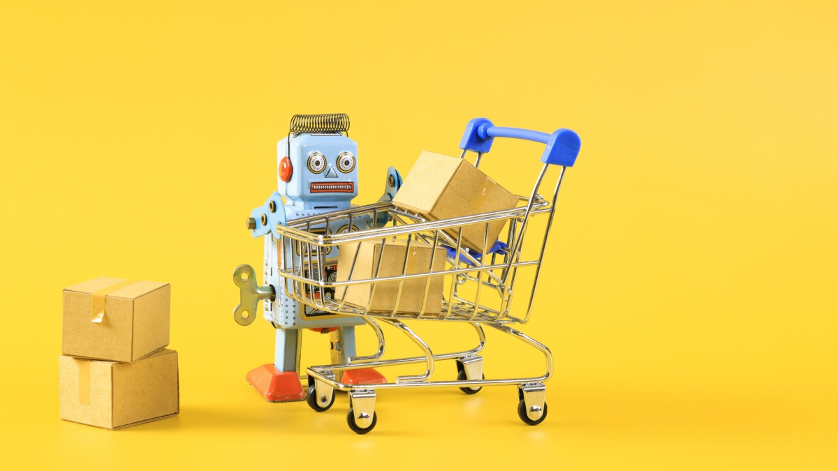 agentic commerce, ai payments