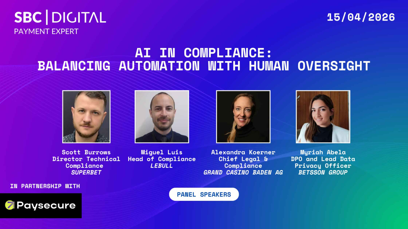 AI in Compliance: Payments Digital Day