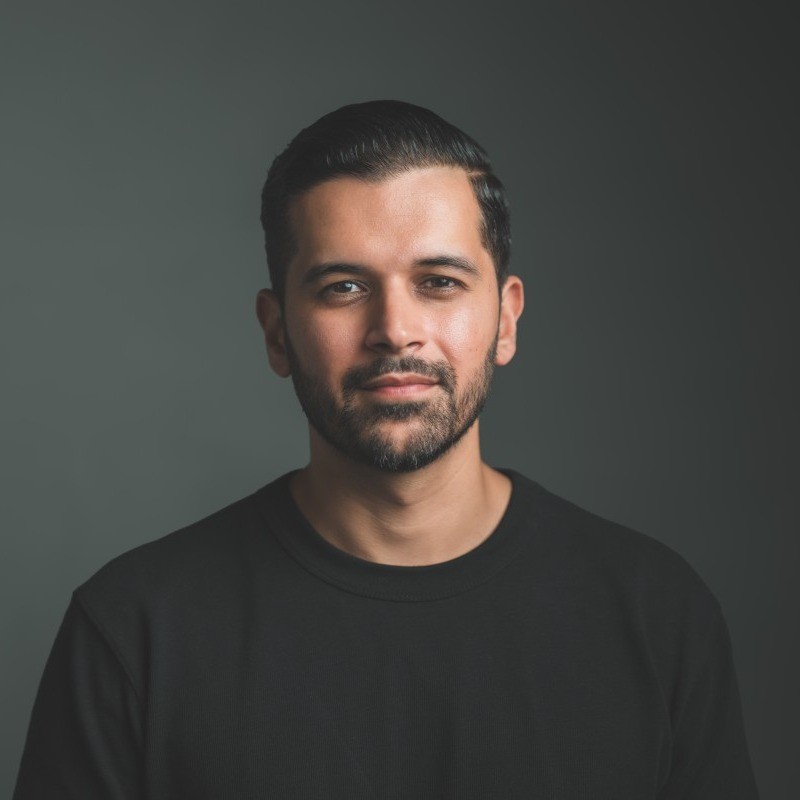 Bhau Kotecha, Co-founder at Paxos Labs