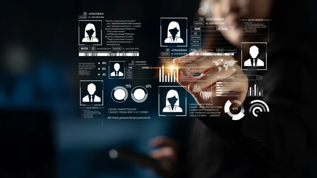 ID security ensures personal data protection with secure login systems, digital identity safeguards, and privacy best practices to prevent identity theft online..