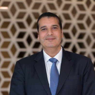 Manish Kohli, Head of Global Payments Solutions at HSBC.