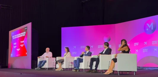 Money’s Next Evolution, Stablecoins, CBDCs and the New Payment Stack.