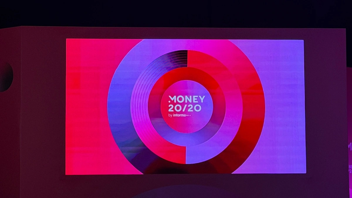 Money20/20 Europe 2026