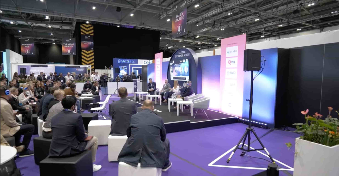 Pay360: AI in the fight against fraud