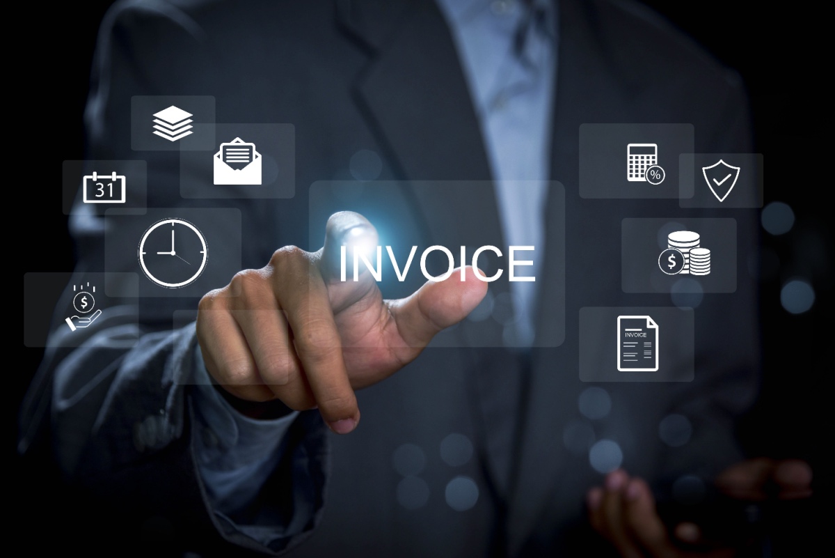 Accounts payable explained