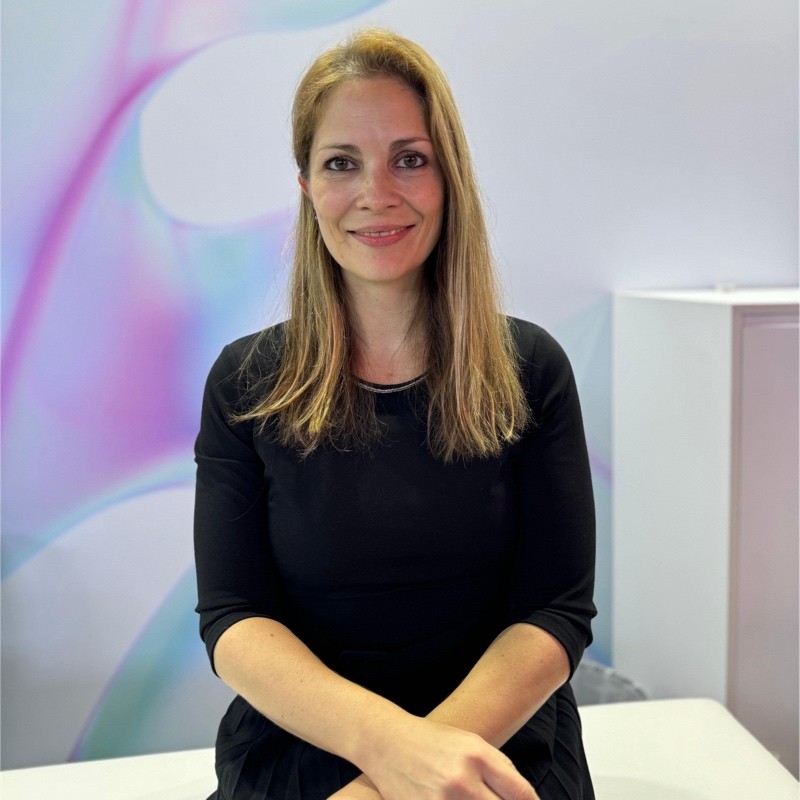 Sonja Davidovic
