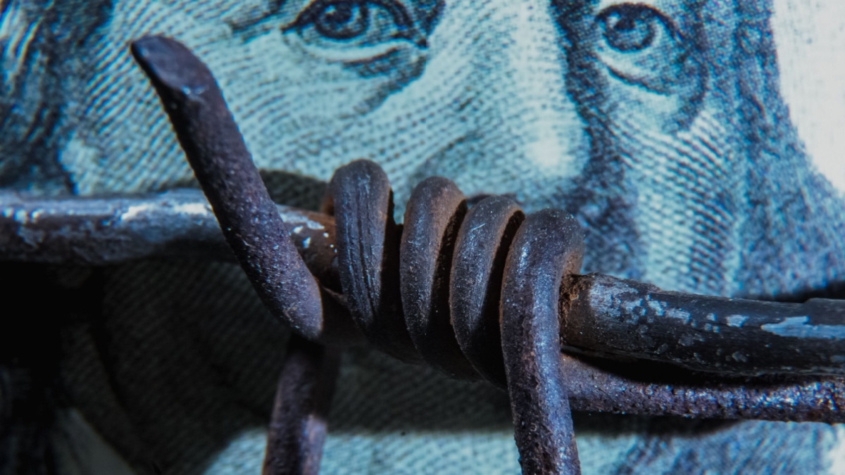 US economic sanctions