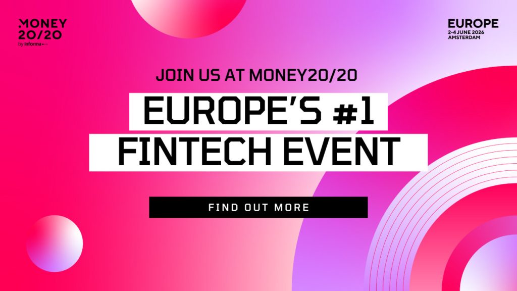 Money20/20 Europe promo