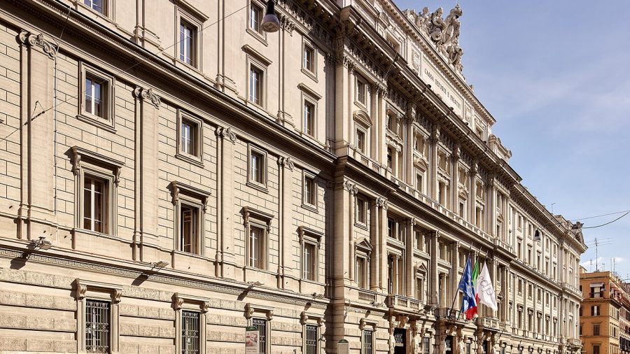 Cassa Rome Why Italy is moving to protect Nexi from private equity