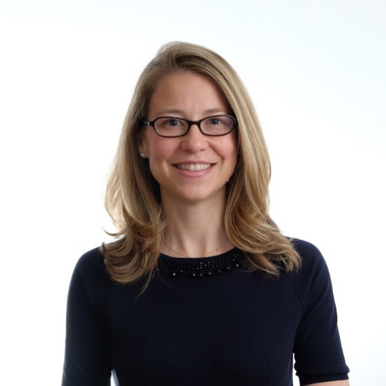 Alesia Haas, CFO, Coinbase