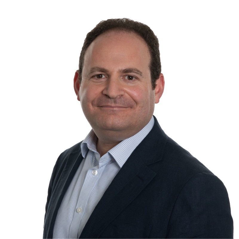 PAY.UK's Justin Jacobs