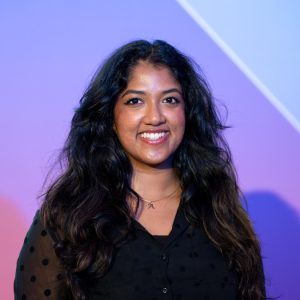 Annabel Selvadurai