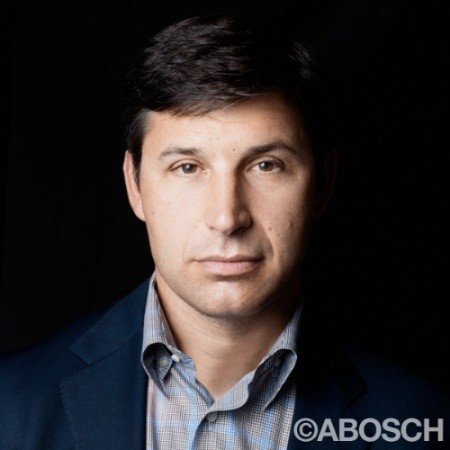 Anthony Noto, CEO of SoFi