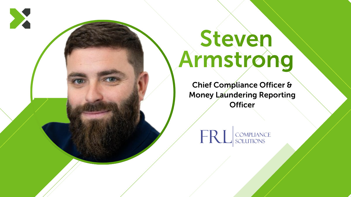 Steven Armstrong will be speaking about AML after audit at SBC Summit Canada 2026