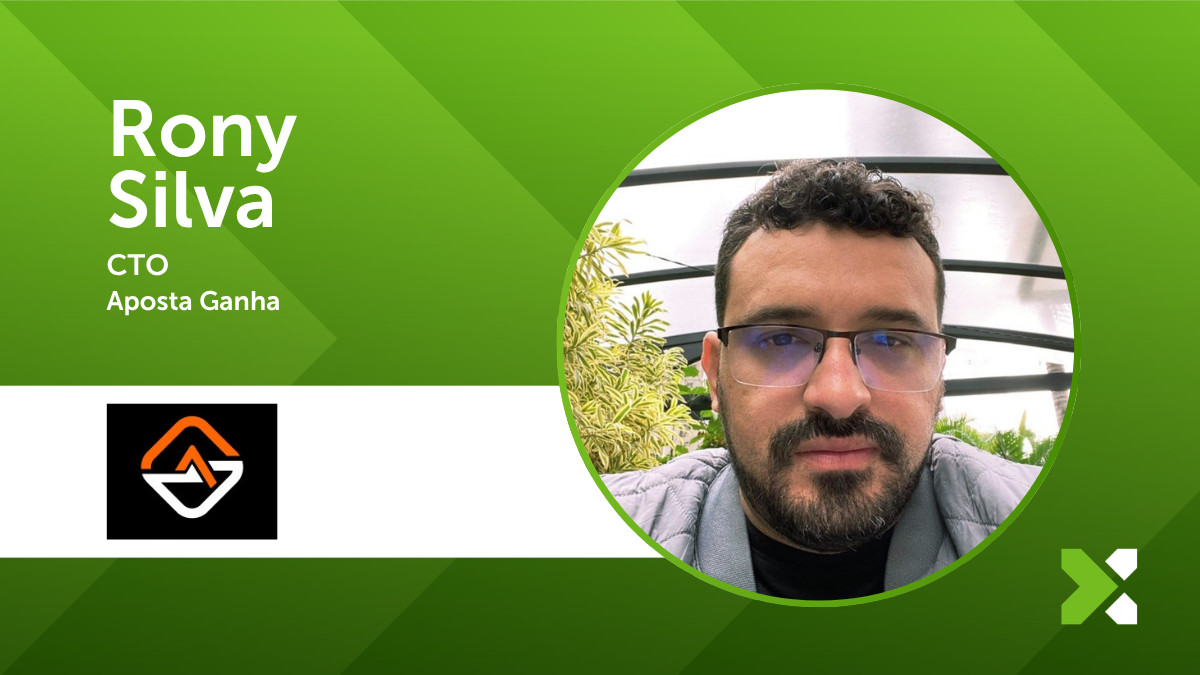 Rony Silva, CTO, Aposta Ganha on the payment landscape for operators in Brazil