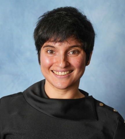Emma Banymandhub, CEO of The Payments Association