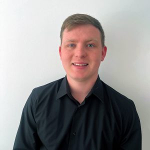Kieran O'Connor