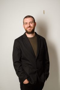 Craig Davies