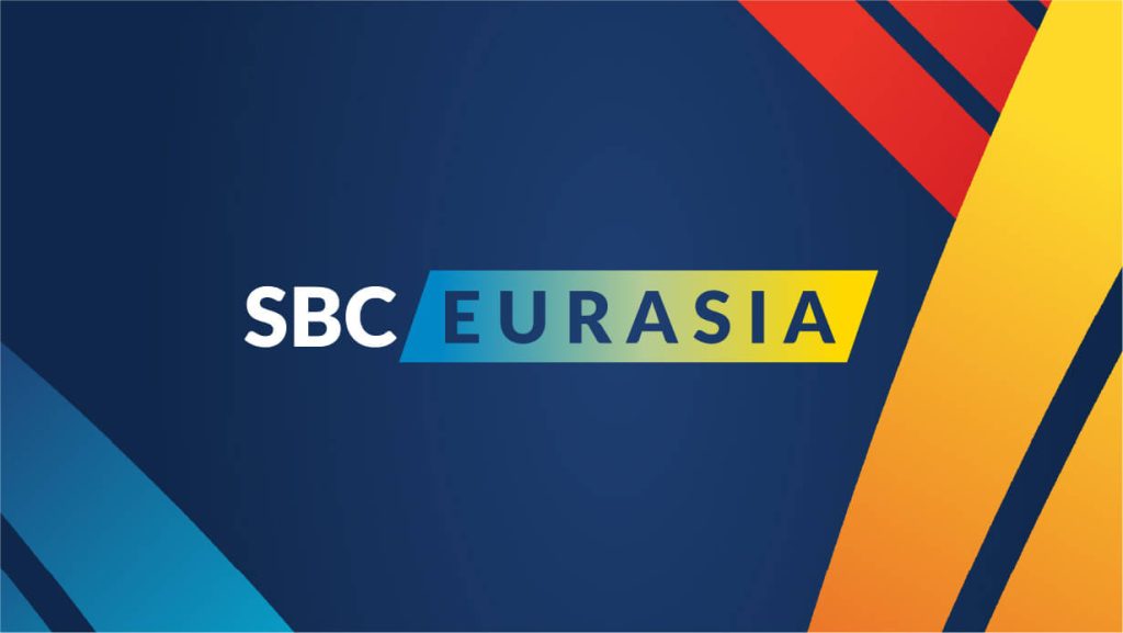 SBC Eurasia