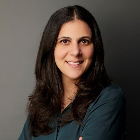 Samantha Knight, GSMA