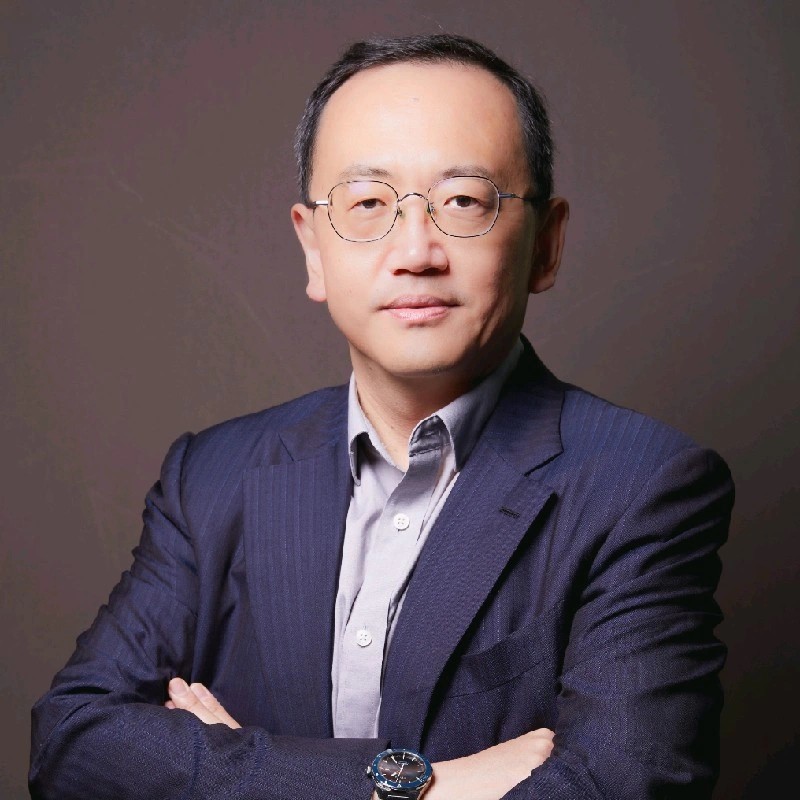 Sean Yu, VP of Commercial for Asia-Pacifc region at EBANX