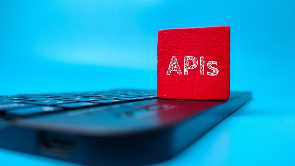 Payment APIs: Evolving the developer experience