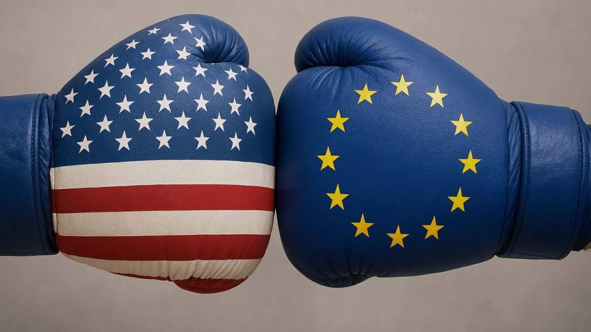 Open banking in the US vs Europe
