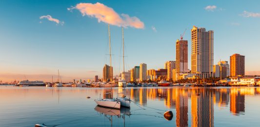 Asian stablecoins for cross-border payments