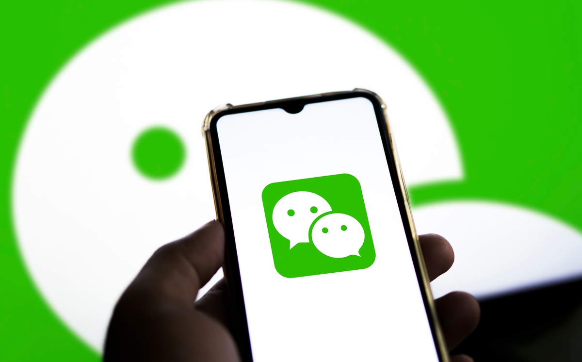 The rise of WeChat Pay, one of China's super apps