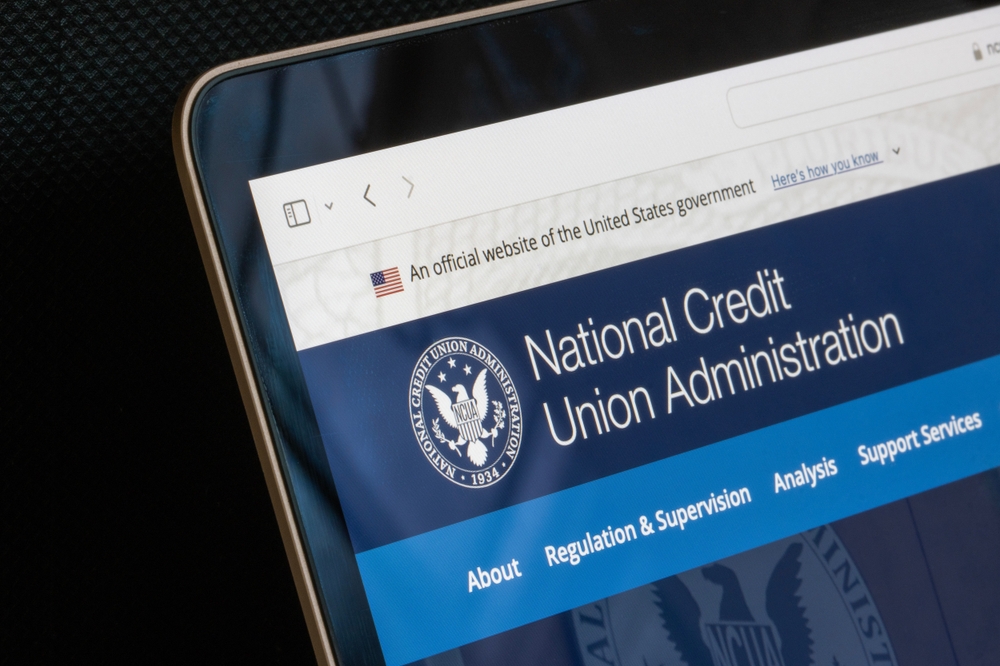 NCUA sets out stablecoin rulemaking for credit issuers.
