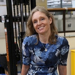 Victoria Cleland, RPIB, Bank of England