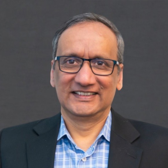 Deepak Gupta, Volante Technologies