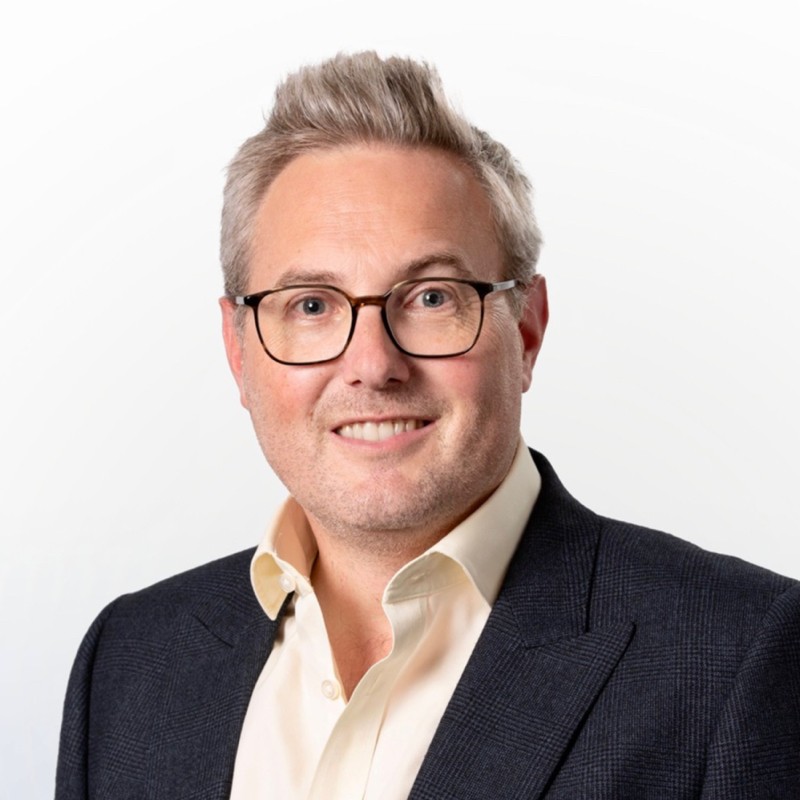 Oliver Hanmer, Capgemini on the fight against fraud
