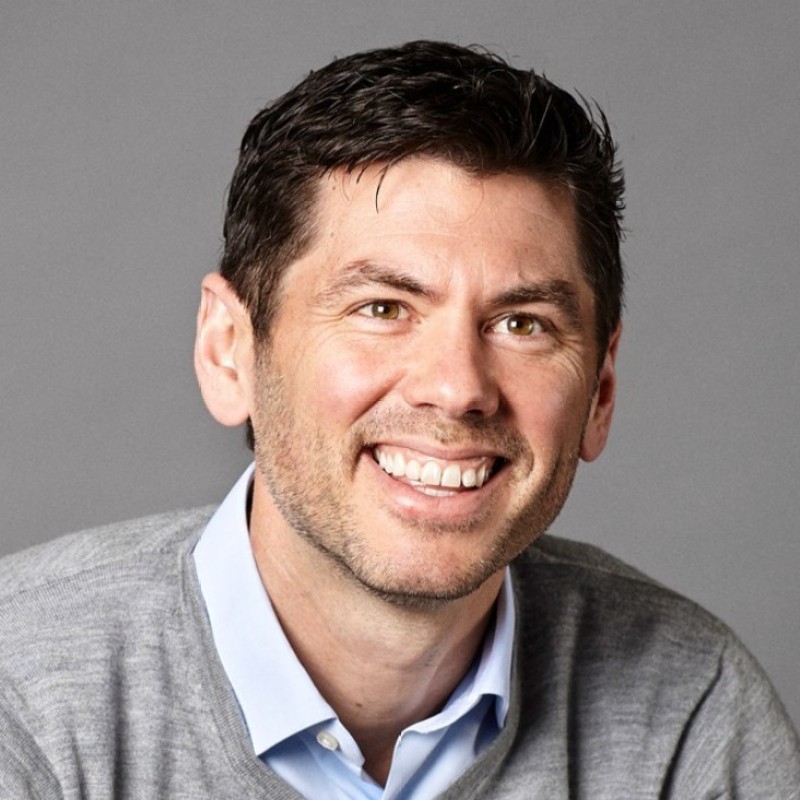 Rob Cameron, Visa
