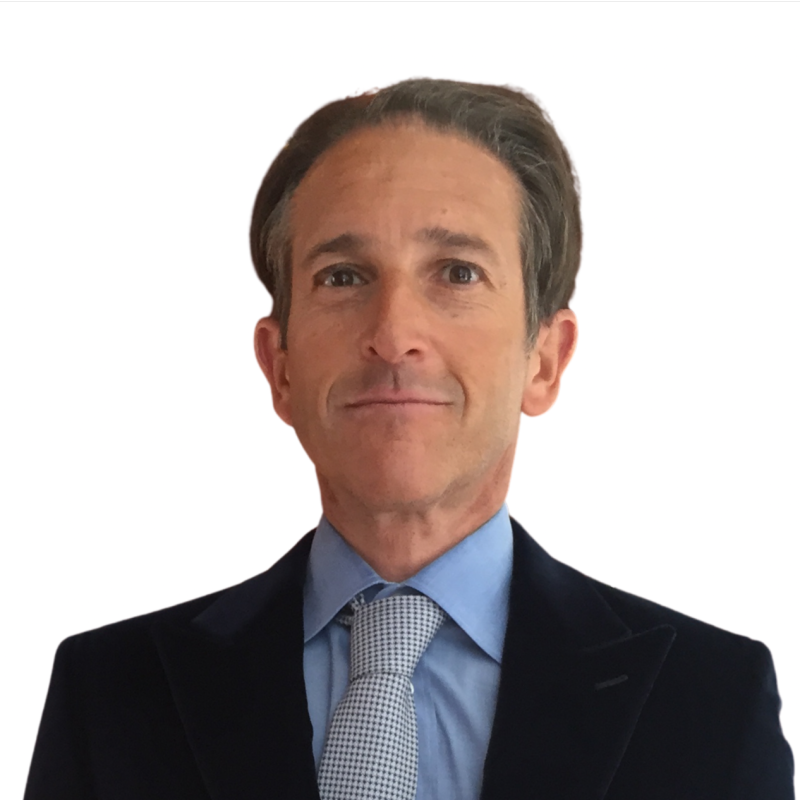 Carl Grimstad, Lydian on FCA stablecoins