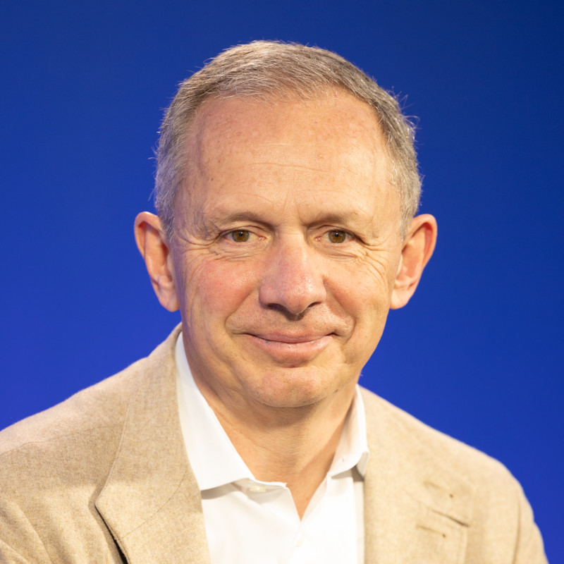 Enrique Lores, PayPal