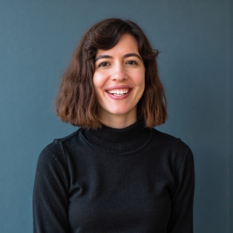 Asya Karakus, Head of Payment Partnerships at SumUp